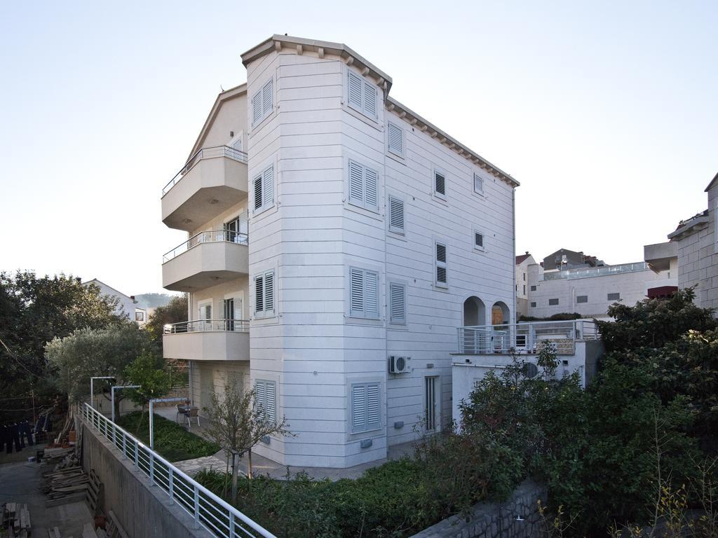 Villa Era Dubrovnik Exterior foto